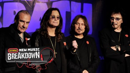 How to Stream Ozzy's Final Show + News from All Time Low and more | New Music Breakdown