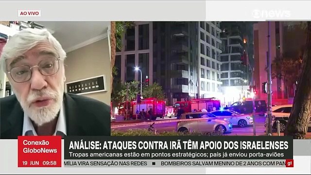 Trevisan - GNews - 19/06/25