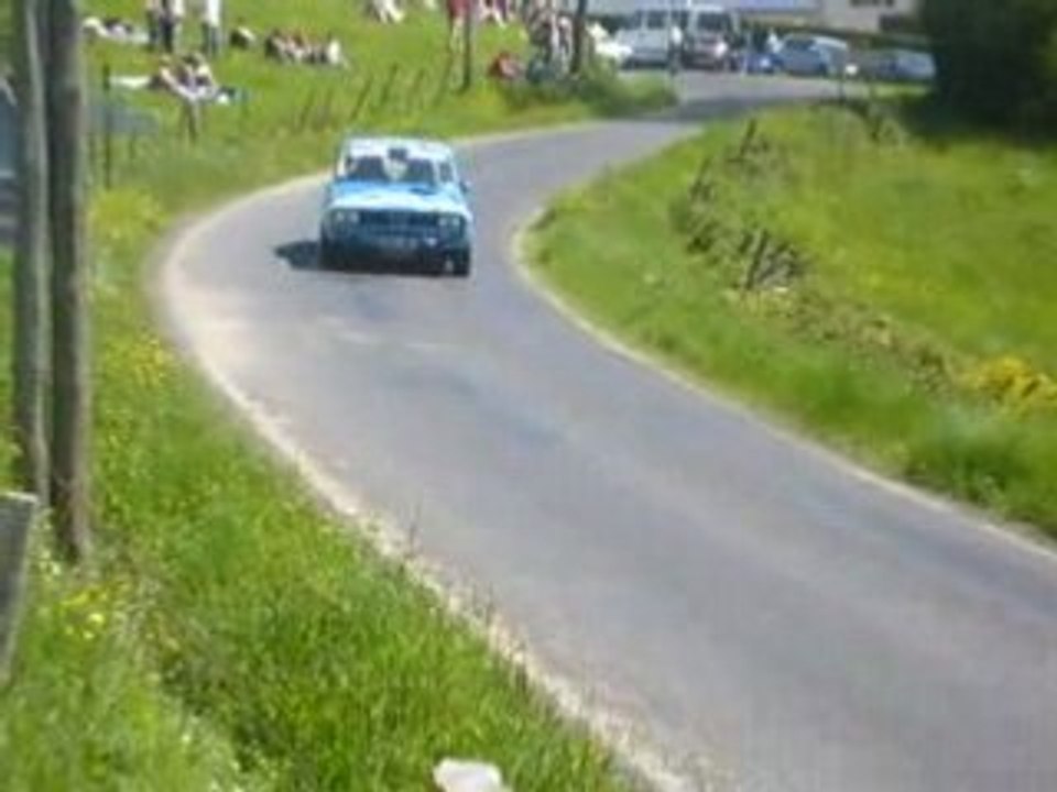 Coutellerie 2008-Renault 12 Gordini