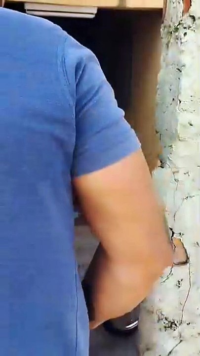 Preso homem que tentou arrancar cabeça de idosa em Cristalina