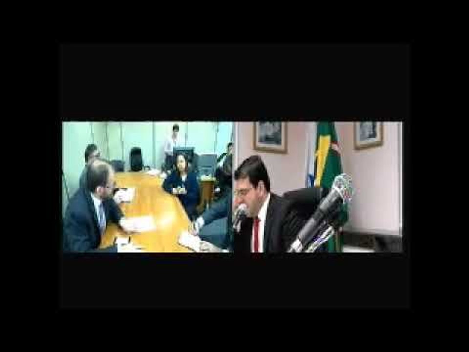 SÍTIO DE ATIBAIA - Depoimento de Ana Carolina de Souza - 21.02.18