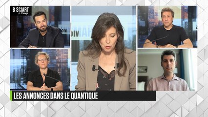 SMART TECH - Emission du jeudi 19 juin