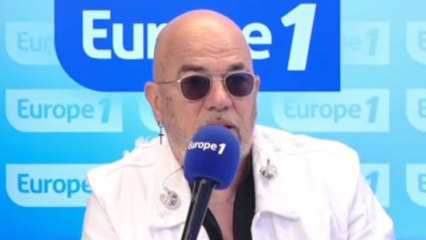 Pascal Obispo évoque sans filtre ses rapports privilégiés avec Johnny Hallyday : "Il a fallu que je le remette en phase"