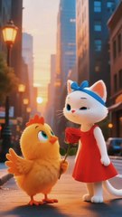 poor chick vs rich chick #chickvideo #viralvideo #emotionalvideo #viralshorts