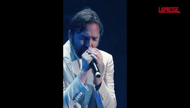 Brunori Sas, il cantautore conquista il Circo Massimo