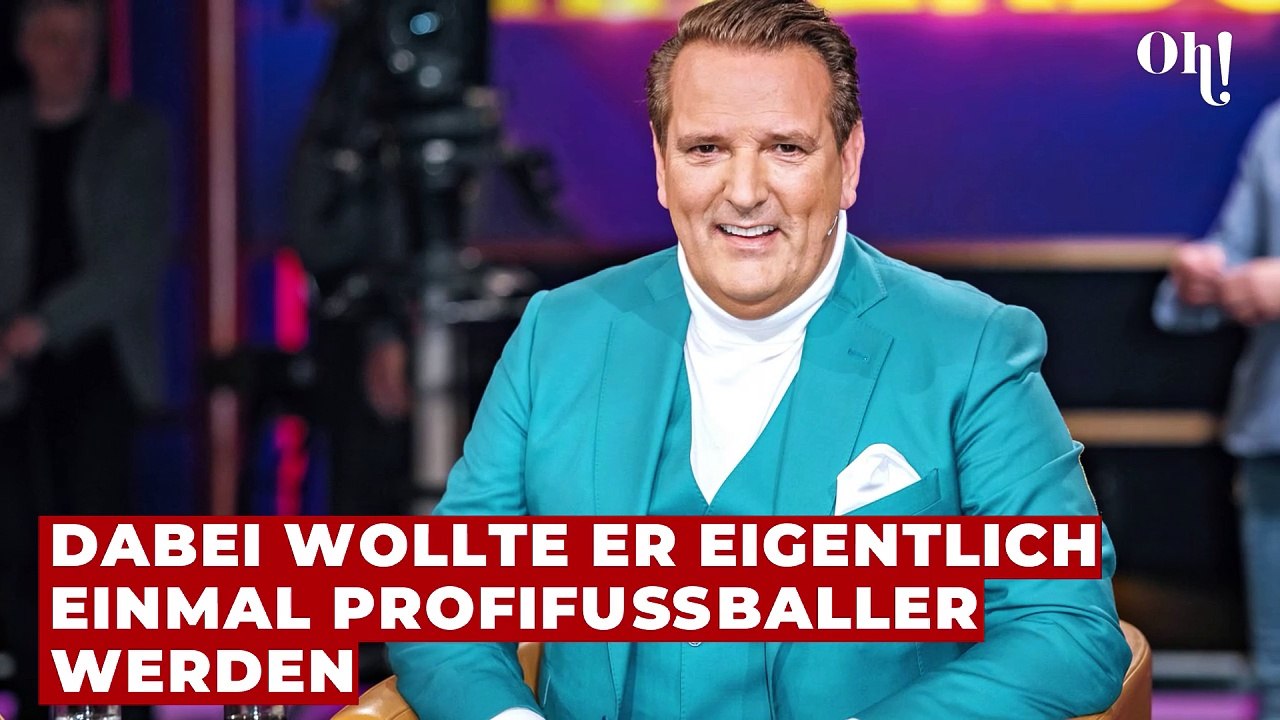 Ralf Dümmel: Der 'Höhle der Löwen'-Investor privat