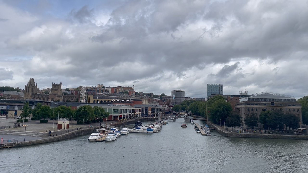 Bristol Sounds 2025: Why a local music festival helps to boost Bristol’s economy