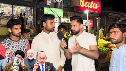 MODI S BIG ACTION ON IRAN ISRAEL WAR, SOHAIB CHAUDHARY LATEST REACTION VIDEO, REAL ENTERTAINMENT TV (1080p)