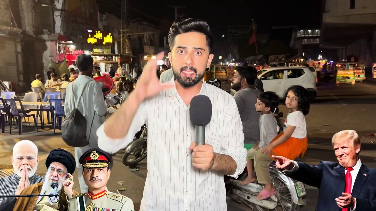 PAK CHIEF IN USA VS PM MODI JOIN G7, TRUMP S BIG STATEMENT ON INDIA vs PAK, SOHAIB CH REAL TV LATEST (1080p)