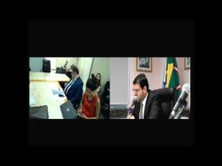 SÍTIO DE ATIBAIA - Depoimento de Ricardo Pessoa - 23.02.18