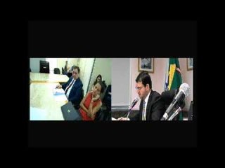 SÍTIO DE ATIBAIA - Depoimento de Augusto Ribeiro de Mendonça Neto - 23.02.18