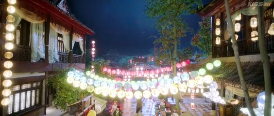 The Great Lin Qian Jin Ep 7 English Sub