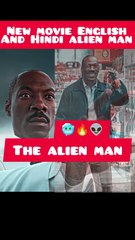 #new movie the alien man power 😁😎🔥👽#trending viral movie 2025