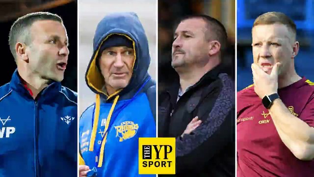 Rugby League Podcast - Episode 10: Super League Round 15 Preview