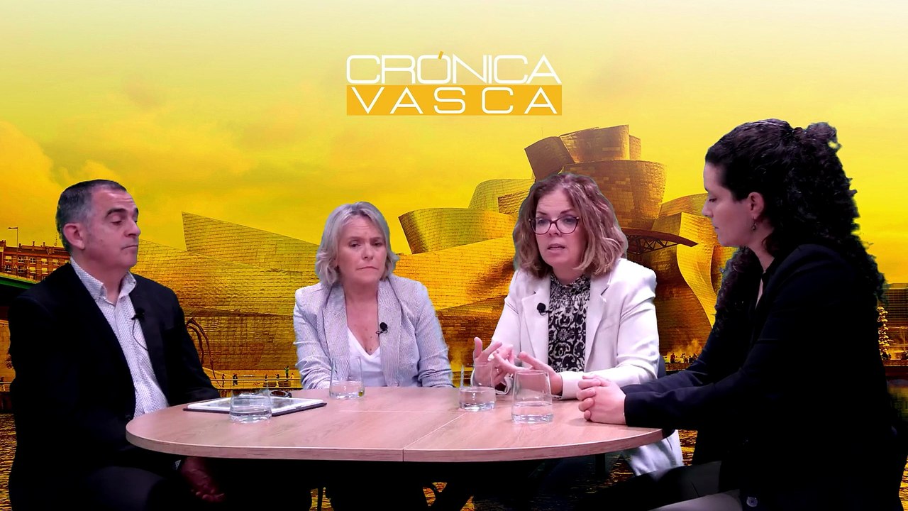 Asun Saenz de Samaniego, de Ostatu, sobre sostenibilidad