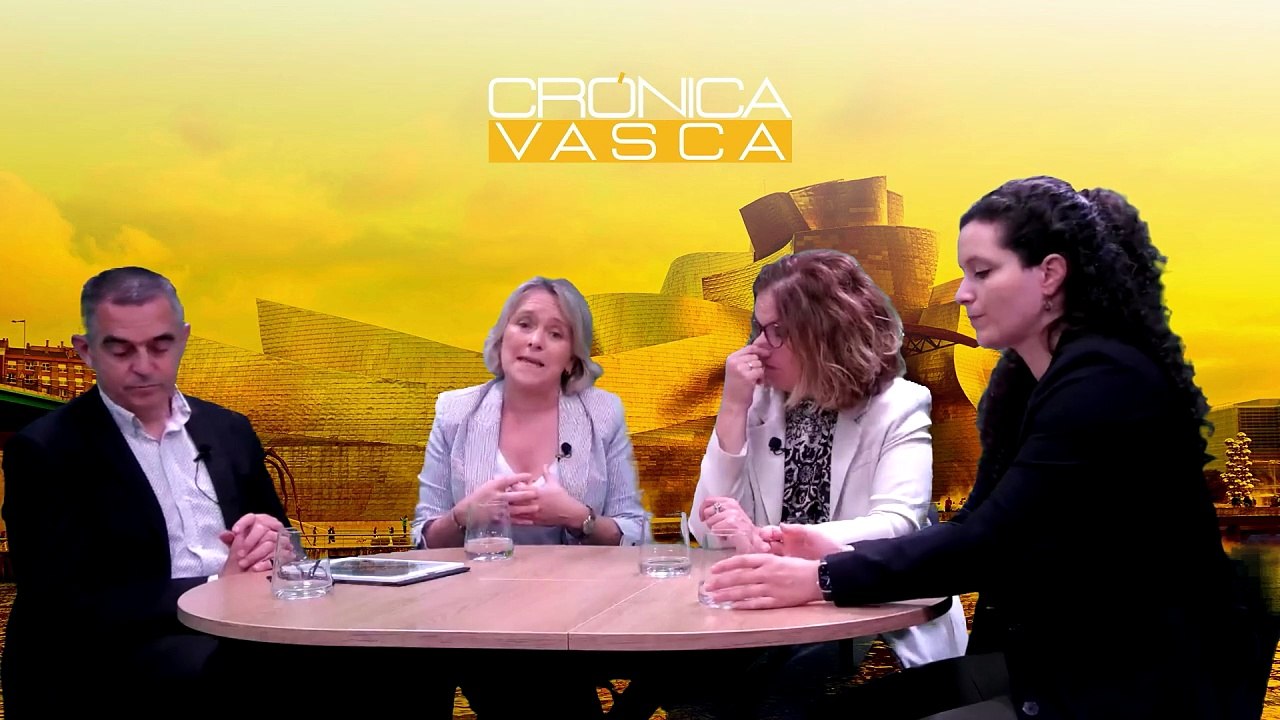 Asun Bastida, de Eroski, sobre innovación