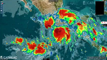 Universidad Autónoma de Guerrero abre sus escuelas como refugios por el huracán 'Erick'