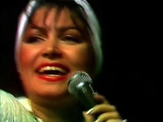 Neda Ukraden - Saj rode saj