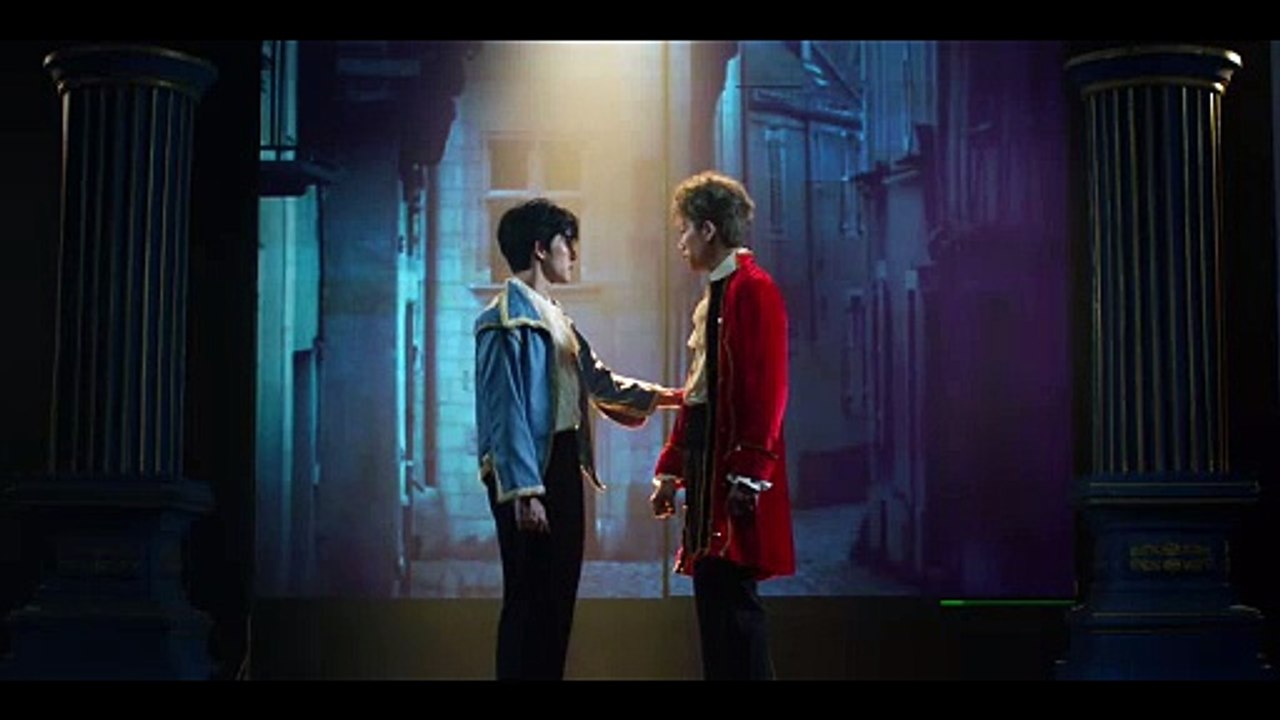 Top Form Ep 7 Eng Sub