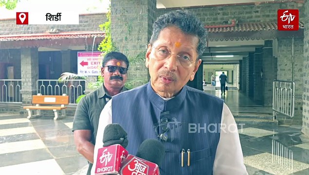 बाळासाहेबांच्या स्वप्नातील खरे शिवसैनिक म्हणजे एकनाथ शिंदे; दीपक केसरकर यांचा उद्धव ठाकरे यांच्यावर हल्लाबोल