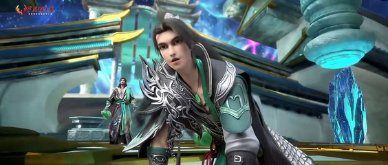 Perfect World Episode 220 Subtitle Indonesia