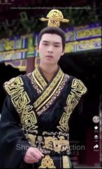 Maid To Empress- The Hidden Twin Heirs (DUBBED) Full Chinese Drama