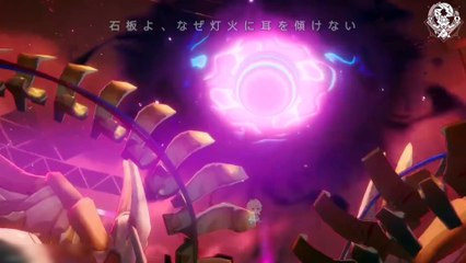 honkai star rail 3.3 part 8石板よ、なぜ灯火に耳を傾けない