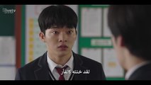 مسلسل انا رفيق الركض الحلقة 2 مترجمة المسلسل الكوري المرشح الانتخابي I Am a Running Mate مترجم