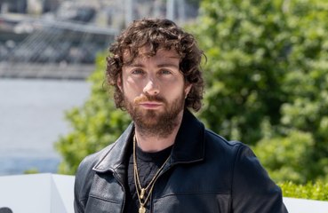 Aaron Taylor-Johnson teases mysterious next project amid James Bond rumours