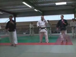 Les Trois Grasses la suite