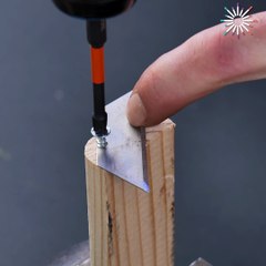 Master the art of circle cutting with this tool