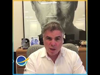 Flávio Rocha ataca "vagabundos" e "terroristas" do MST