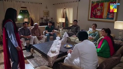 Zainab Se Ab Manjhli Bardasht Nahi Ho Rahi _ Manjhli Episode 9 - Hum Tv(360P)
