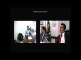 SÍTIO DE ATIBAIA - Depoimento de Emerson Leite - 14.03.18 (PARTE 2)