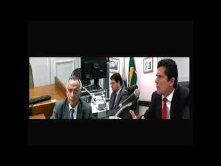 SÍTIO DE ATIBAIA - Depoimento de Nestor Cerveró - 14.03.18