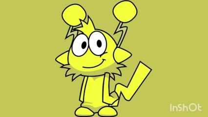 Simon Voice (Blaster Monster New Galaxy)