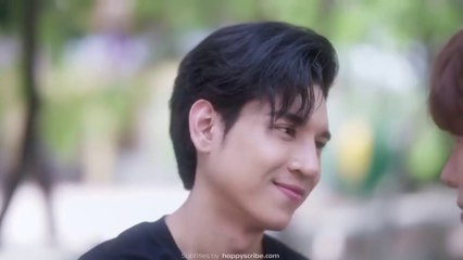 Miss_ion To The Mo_on (2025) 🌙 Episode 21 ENG Sub | Thai BL Series