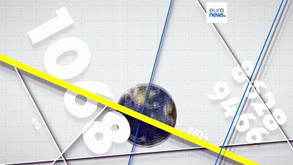 Armas nucleares: qual é o país cujo arsenal está a crescer mais rapidamente?