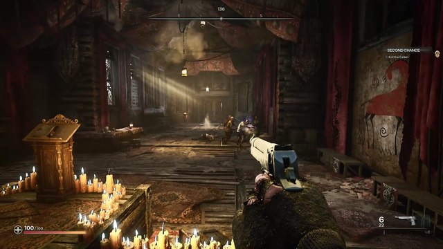 Pioner - Gameplay de la Demo en Steam