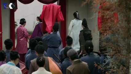 Minh Lan Truyện Tập 01 (Vietsub) Phim Ngôn Tình Cổ Trang Hay Nhất _ Triệu Lệ Dĩnh, Phùng Thiệu Phong