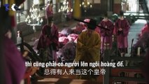 Minh Lan Truyện Tập 05 (Vietsub) Phim Ngôn Tình Cổ Trang Hay Nhất - Triệu Lệ Dĩnh, Phùng Thiệu Phong