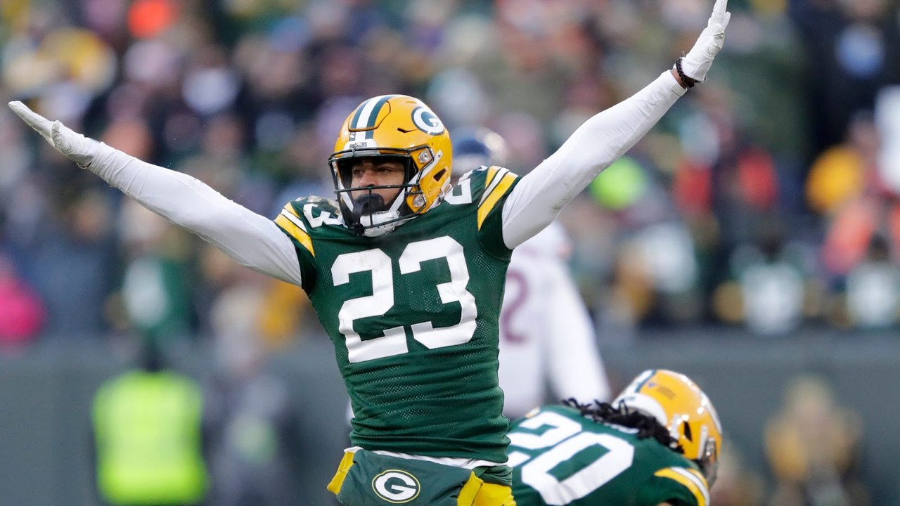 NFL Insights: Jaier Alexander Joins Ravens on Cheap Deal