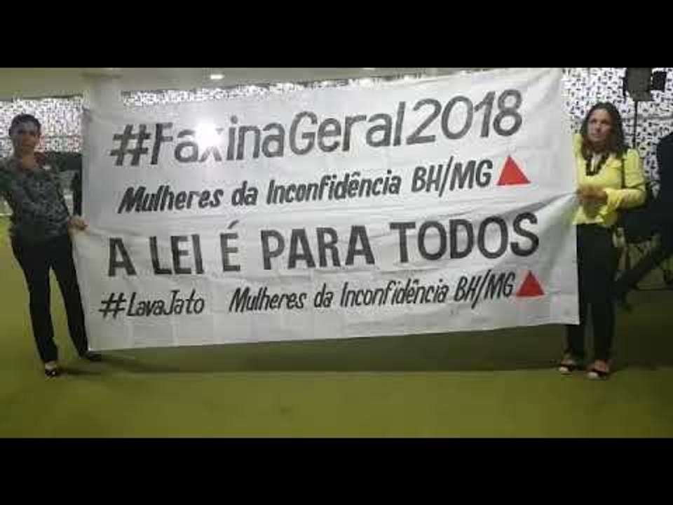 Faxina Geral