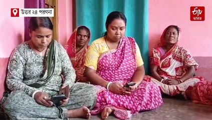 'তোকে কেউ বাঁচাতে পারবে না', সন্দেশখালির প্রতিবাদী মুখকে তৃণমূলে যোগদানের হুমকি ওসি-র !