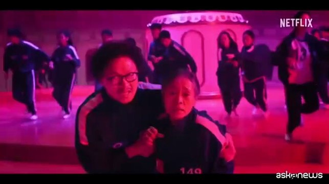 Squid Game ultimo capitolo, terza stagione dal 27 giugno su Netflix