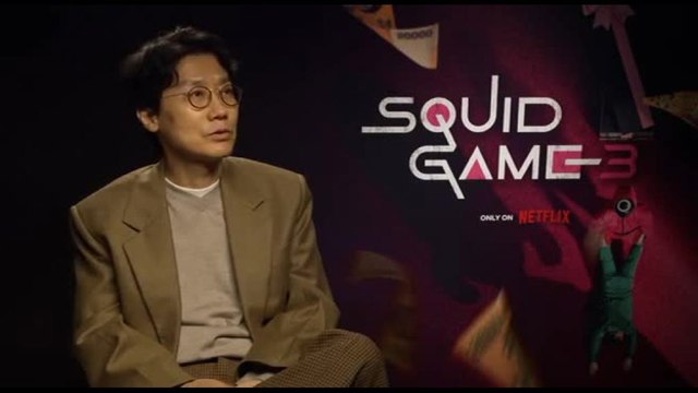 Squid Game ultimo capitolo, terza stagione dal 27 giugno su Netflix