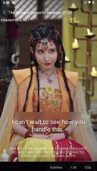 The Prince's Consort's Revenge Full Chinese Drama