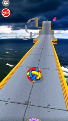 Going Balls Speedrun Level 525