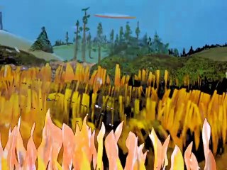 Gumby - S1 Ep 5 - The Black Knight