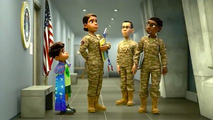 Watch the Emotional ‘Overwhelmed’ Clip from Pixar’s Upcoming Film Elio 🎥